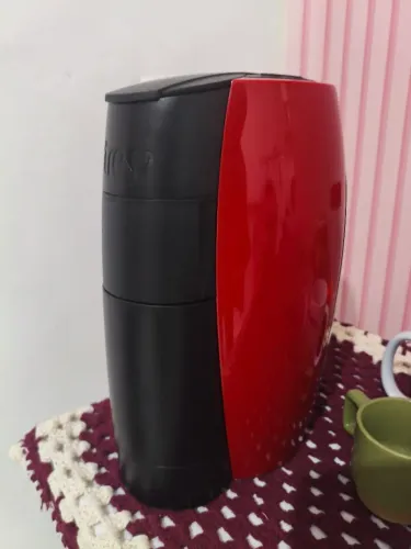 Cafeteira três corações lovers