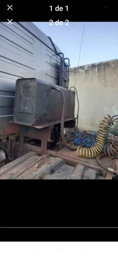 Bomba para bascula