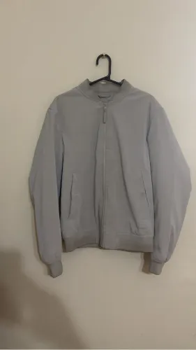 Vendo jaqueta zara beje