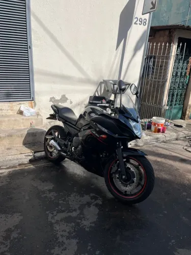 Xj6 F