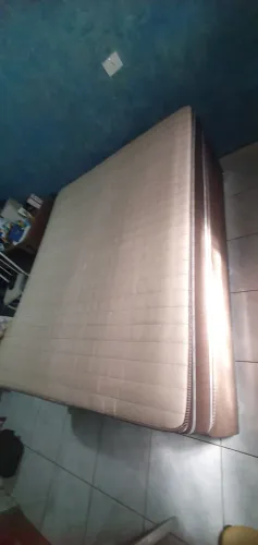 Colchão 
