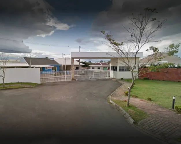 Terreno no Condomínio Santa Regina - Capela Velha em Araucária - R$220 mil