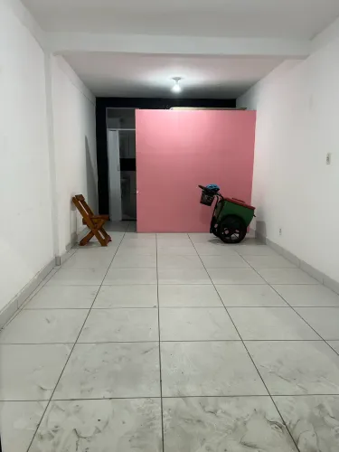 Oportunidade loja em Cajazeiras rua principal excelente movimento