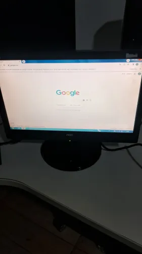 MONITOR AOC 15 polegadas