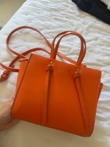Bolsa em perfeito estado
