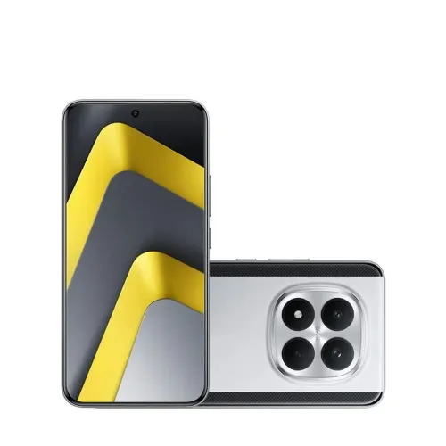 Xiaomi Poco M8 5G/ lacrado/ prata