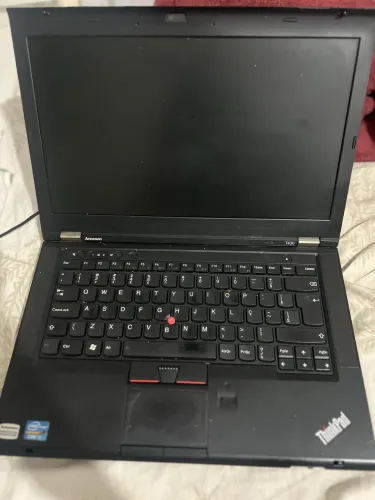 Notebook Lenovo
