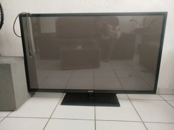 Televisão 50 polegadas