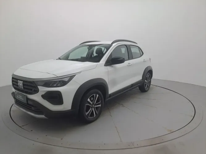 Fiat Pulse Audace 1.0 Turbo 200 Flex Aut. 2025