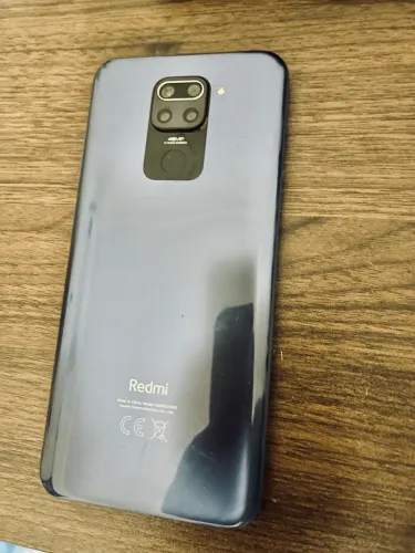 Redmi Note 9