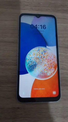 Celular Samsung A14