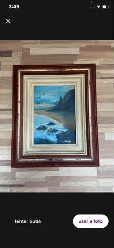 Quadros decorativos