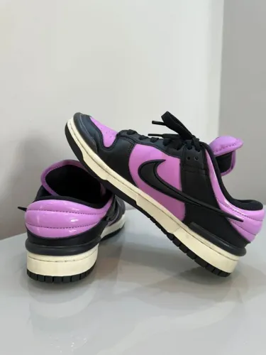 Tênis nike dunk