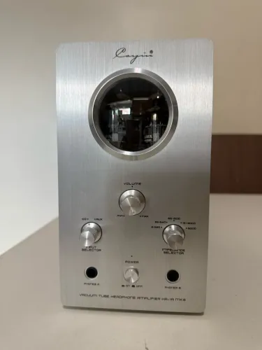 Amplificador de fones Cayin HA-1A MK2