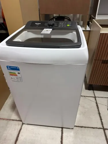 Máquina 13 kg nova modelo novo