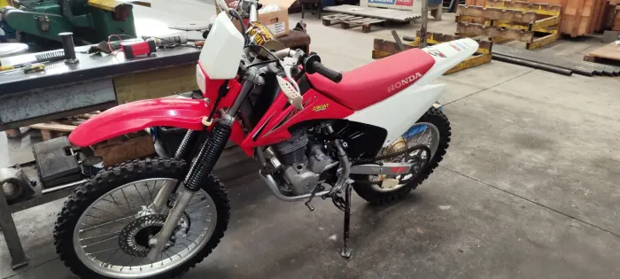 Crf 230