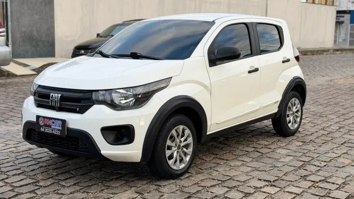 Fiat Mobi Like 1.0 Fire Flex 5P. 2023