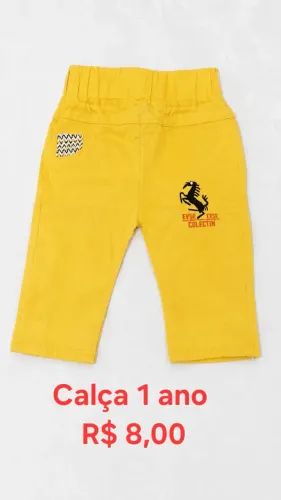 Bazar infantil Manino