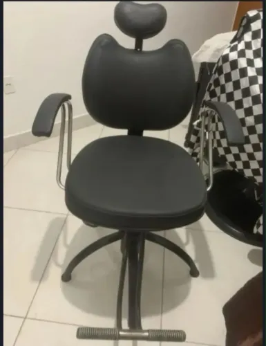 Kit salão de beleza
