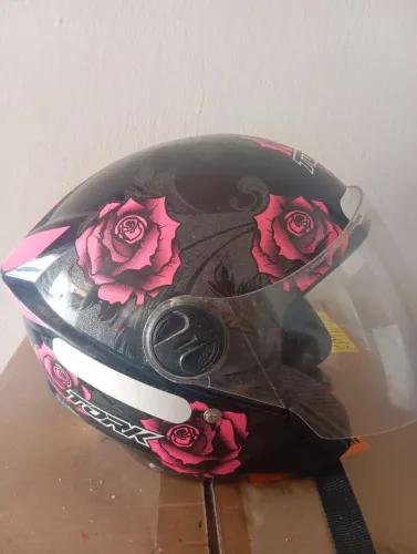 Vendo capacete