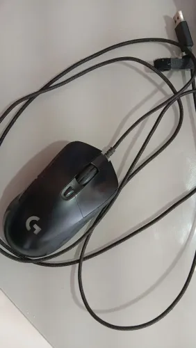 Mouse Gamer Logitech G403 HERO RGB - Original