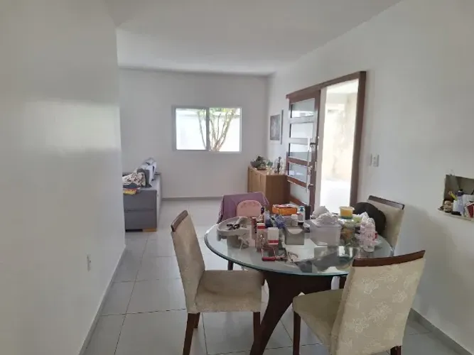 Casa Pitanguinha Maceió