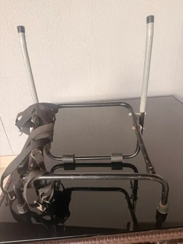 Transbike metal