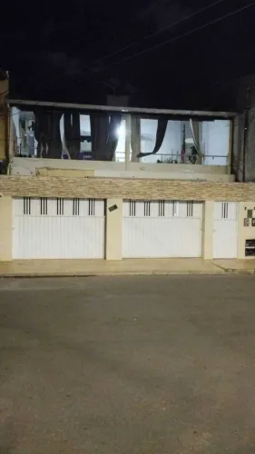 casa de andar para vender no Orlando Dantas - 229502 [23299]