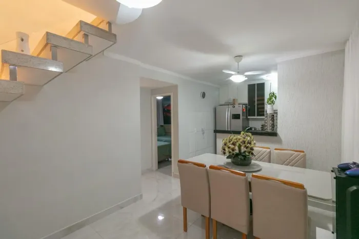Apartamento à Venda - Itapoã, 2 Quartos, 114 m2