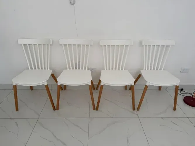 Cadeiras de Jantar