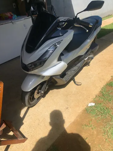 Pcx