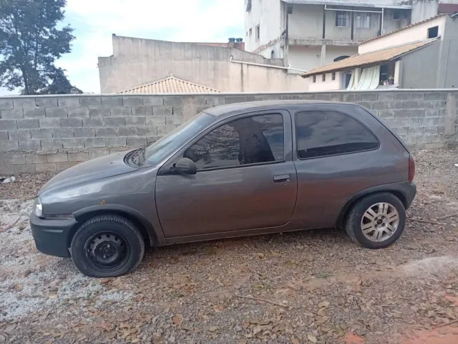 Chevrolet Corsa Wind 1.0 MPFI / EFI 2P 1996