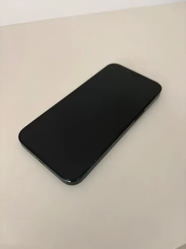 iPhone 13 128GB (Original / Nunca Aberto) - Bateria 74% com caixa e cabo original e novo