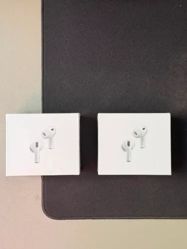 Air Pods Pro 3 Usado