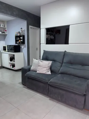 Studio com 1 dormitório à venda, 42 m² por R$ 230.000,00 - Costa Rios - Pouso Alegre/MG