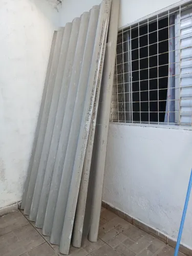 Telhas 1.10 x 2 44