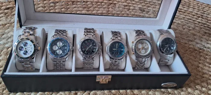 Combo Bulova (6)