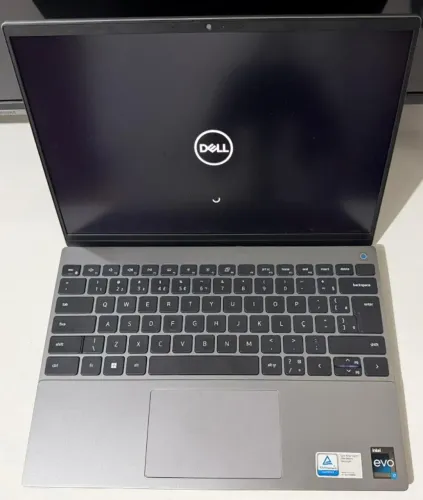 NOTEBOOK DELL i7 12ª GERAÇÃO + KIT TECLADO E MOUSE (SEMINOVO)