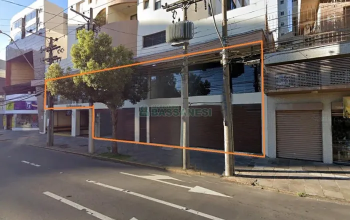 Loja Centro Caxias do Sul