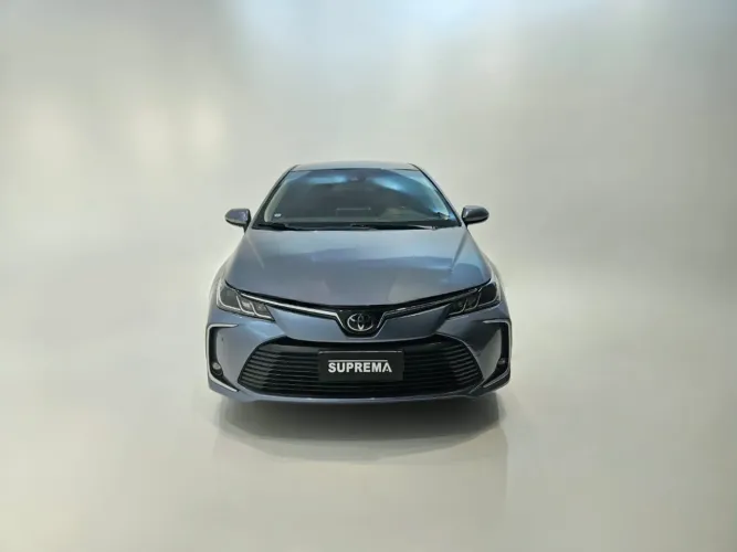 Toyota Corolla XEI 2.0 Flex 16V Aut. 2023