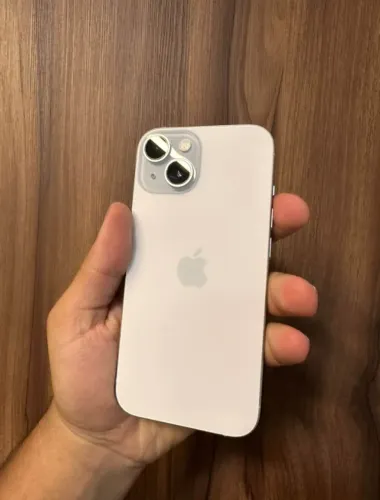 Vendo iPhone 15 128gb