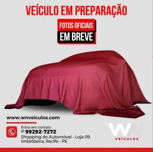 Nissan Versa S 1.0 12V Flexstart 4P Mec. 2016