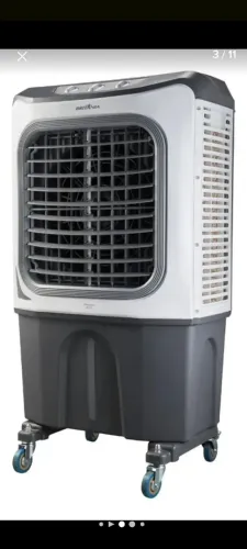 Climatizador Britânia 70 litros