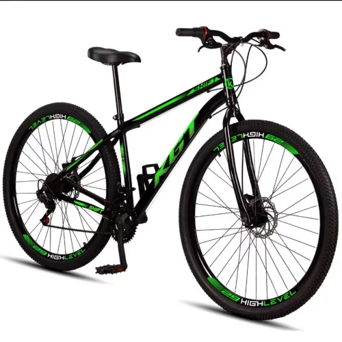 Bicicleta 450
