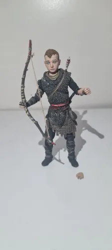God of War Artreus Neca original