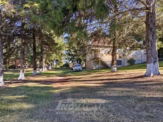 Chácara São Virgílio Caxias do Sul