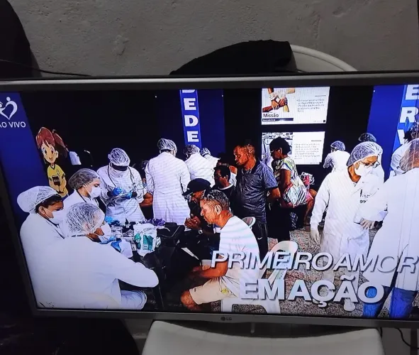 Tv/LG32polegadas32