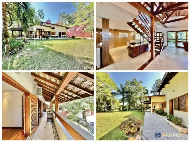 Casa à venda, Vilarejo, Carapicuíba, SP