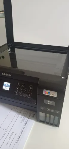 Impressora Epson L4260