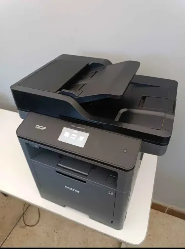 Impressora Brother DCP - 56020DN